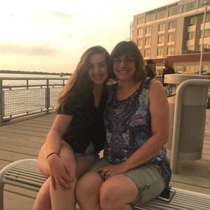 Meet your Posher, Jenna